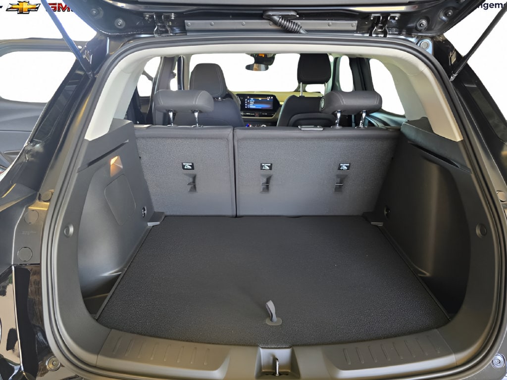 2026 Chevrolet Trailblazer LS - Photo 11