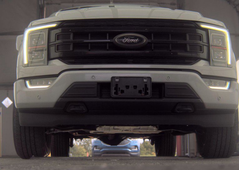 Used 2023 Ford F-150 XL
