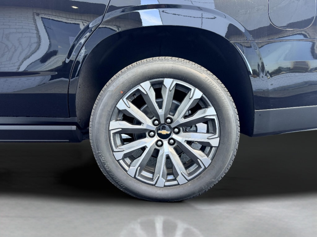 2026 Chevrolet Tahoe High Country - Photo 44