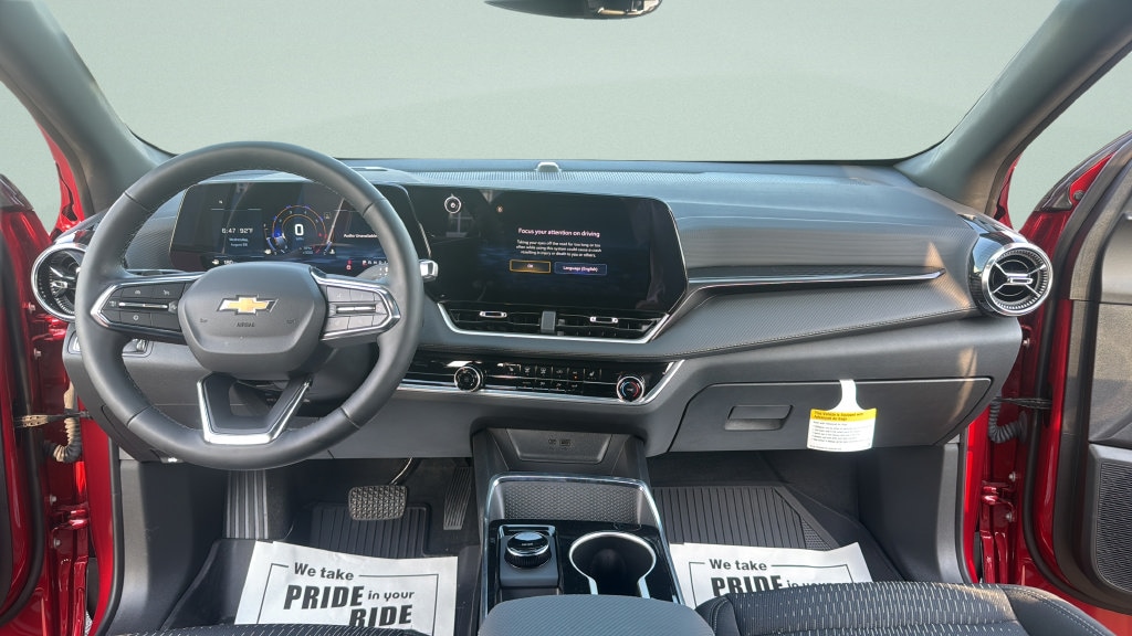 2026 Chevrolet Equinox LT - Photo 17