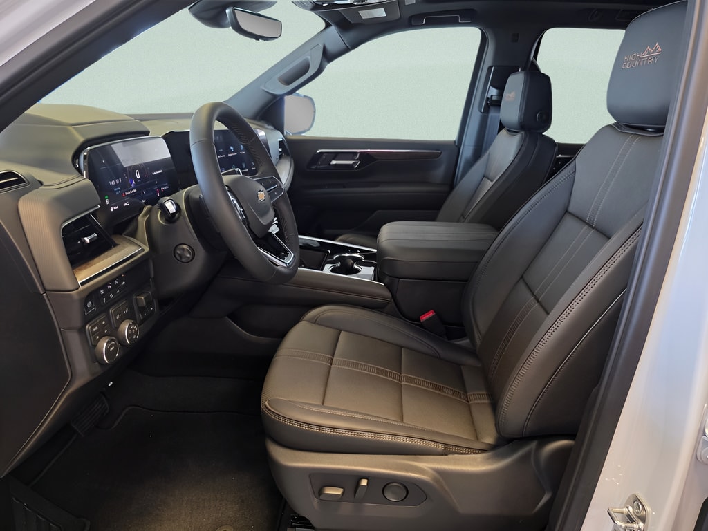 2026 Chevrolet Tahoe High Country - Photo 9