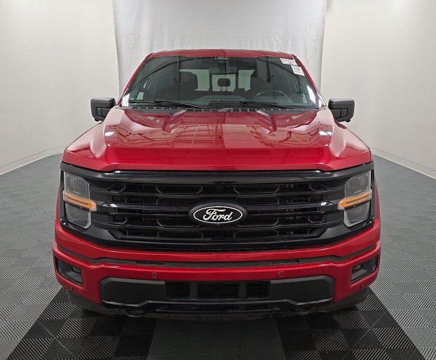 Used 2024 Ford F-150 XLT