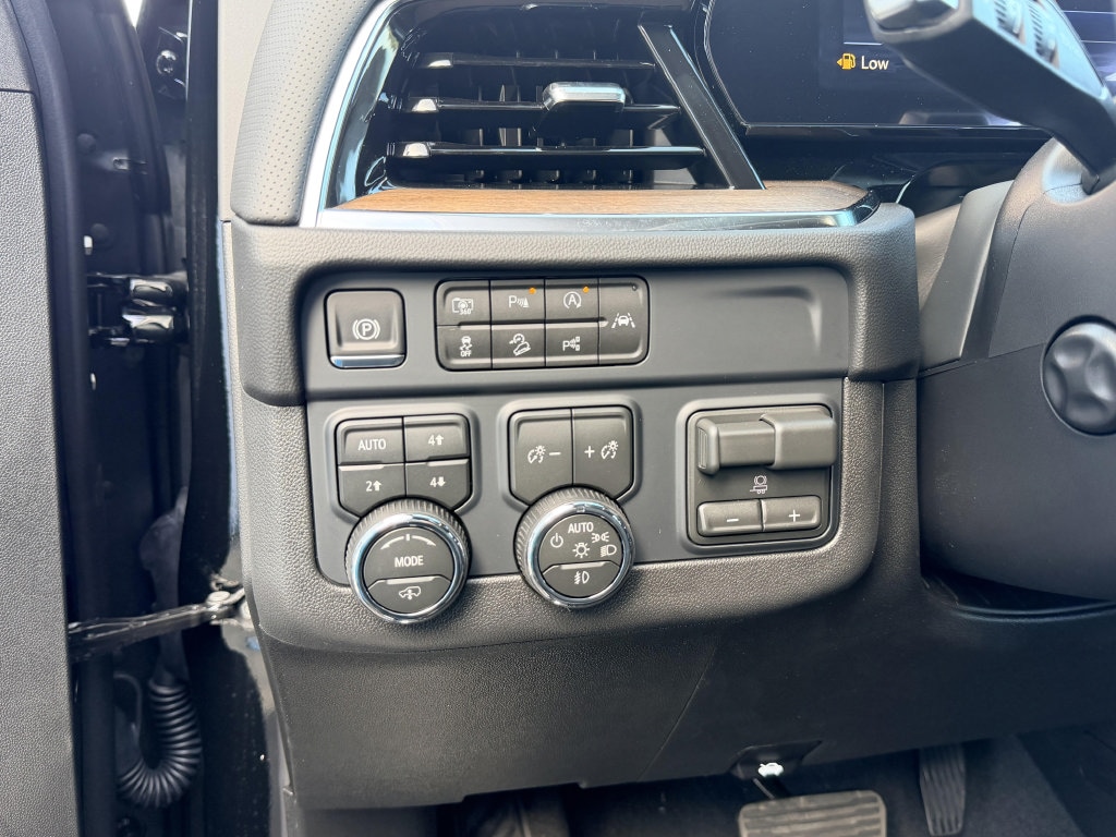 2026 Chevrolet Tahoe High Country - Photo 29