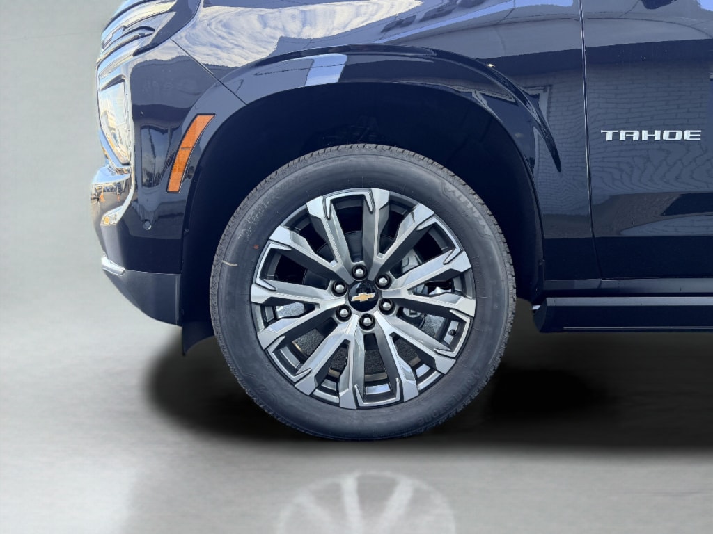 2026 Chevrolet Tahoe High Country - Photo 43