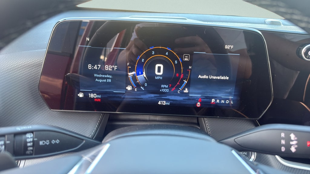 2026 Chevrolet Equinox LT - Photo 23