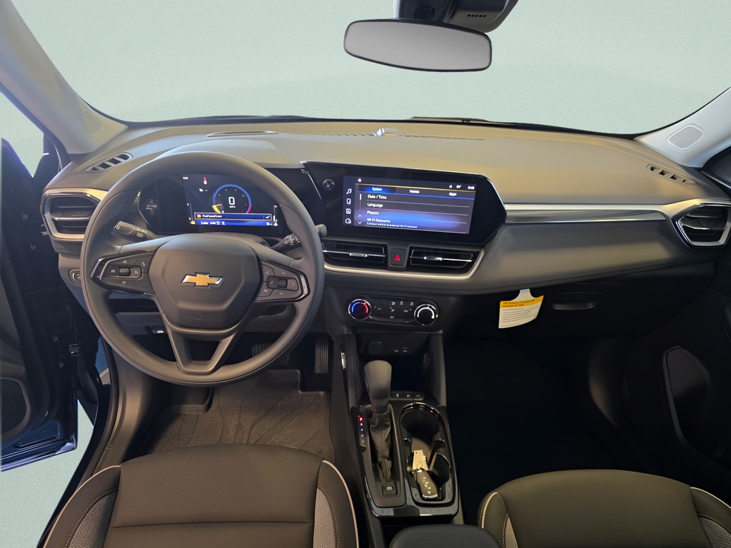 2026 Chevrolet Trailblazer LS - Photo 12