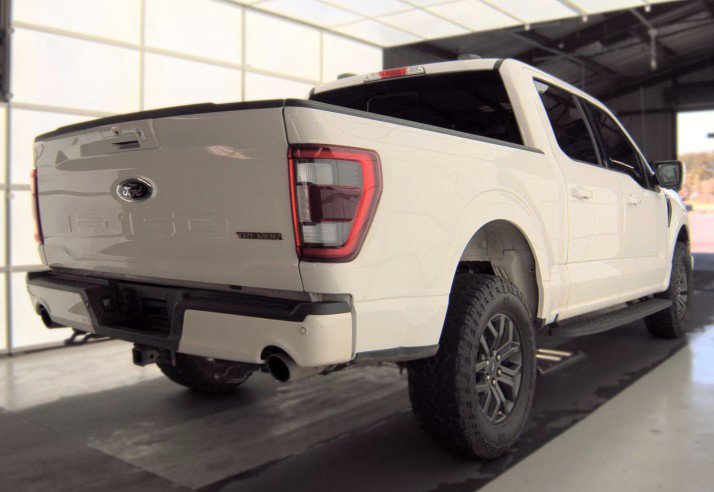 Used 2023 Ford F-150 XL