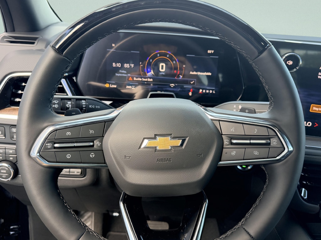 2026 Chevrolet Tahoe High Country - Photo 30