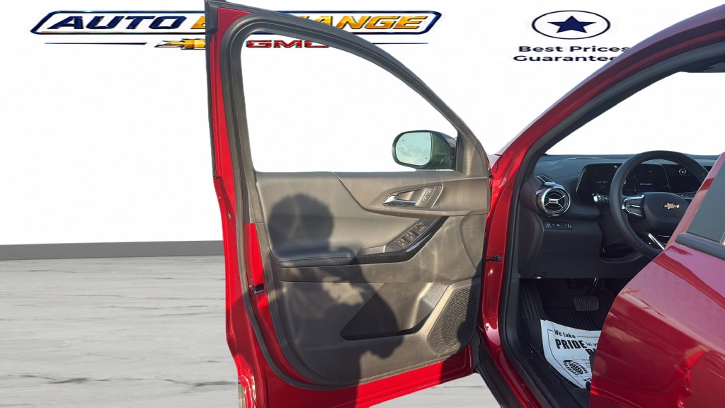 2026 Chevrolet Equinox LT - Photo 7