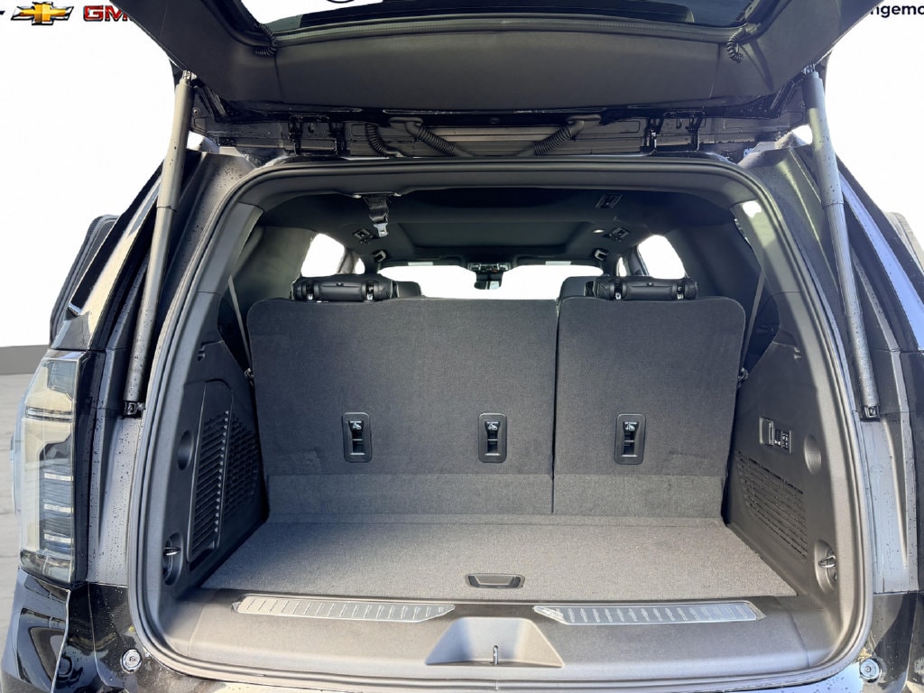 2026 Chevrolet Tahoe High Country - Photo 15