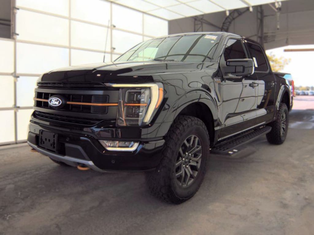 Used 2023 Ford F-150 XL