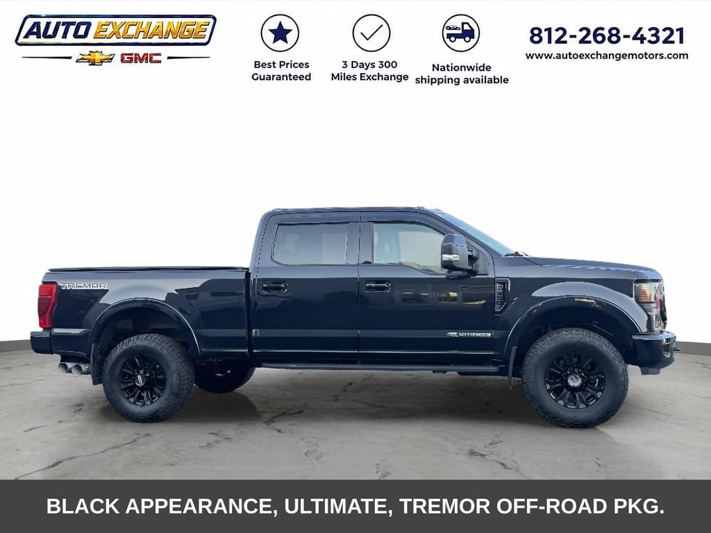 Used 2021 Ford Super Duty F-350 SRW XL
