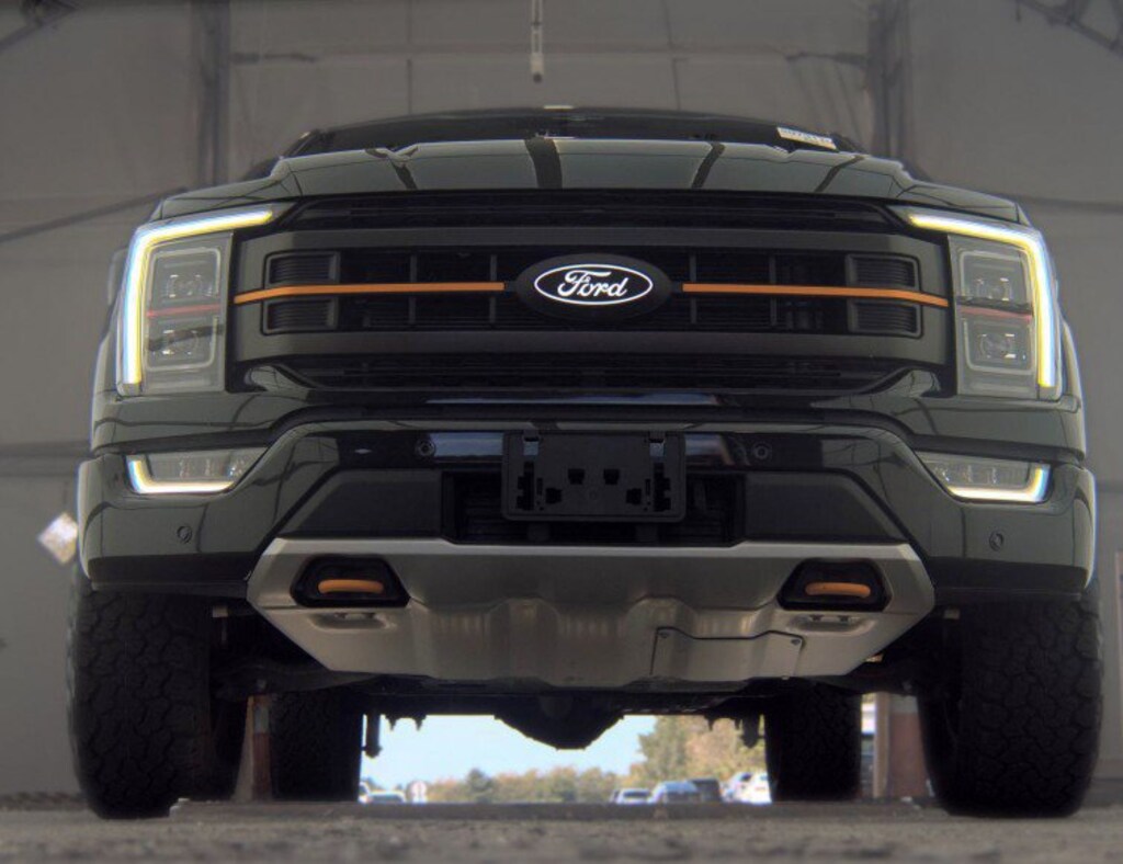 Used 2023 Ford F-150 XL