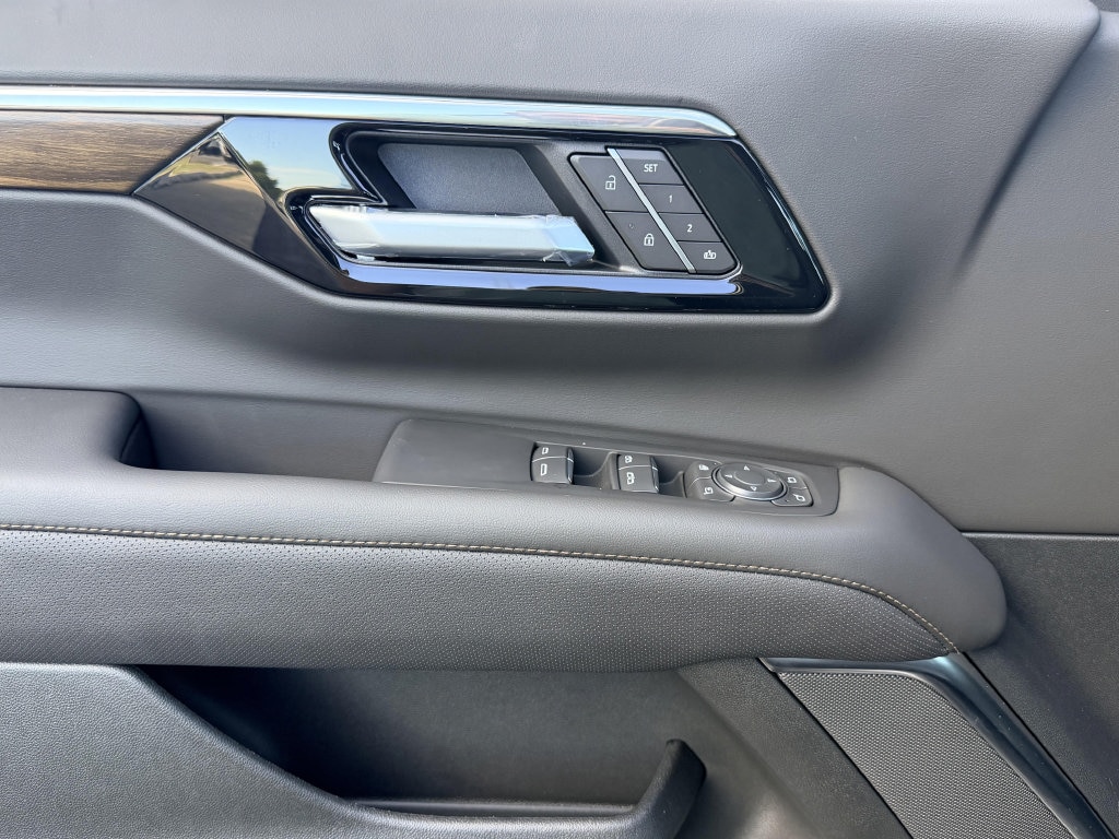 2026 Chevrolet Tahoe High Country - Photo 25