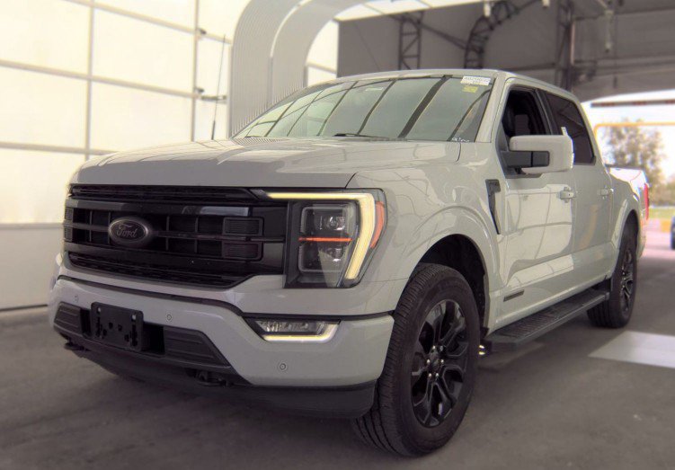 Used 2023 Ford F-150 XL