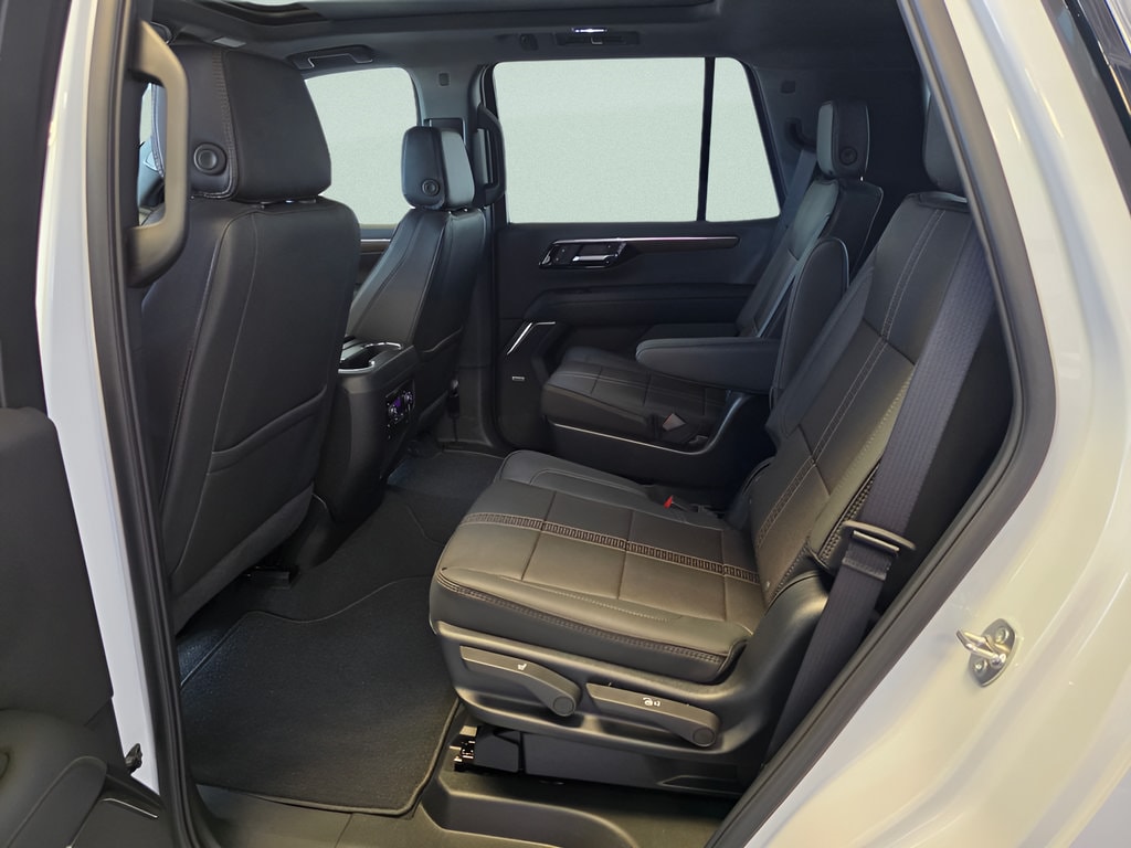 2026 Chevrolet Tahoe High Country - Photo 10