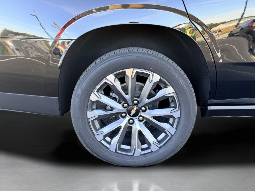 2026 Chevrolet Tahoe High Country - Photo 45