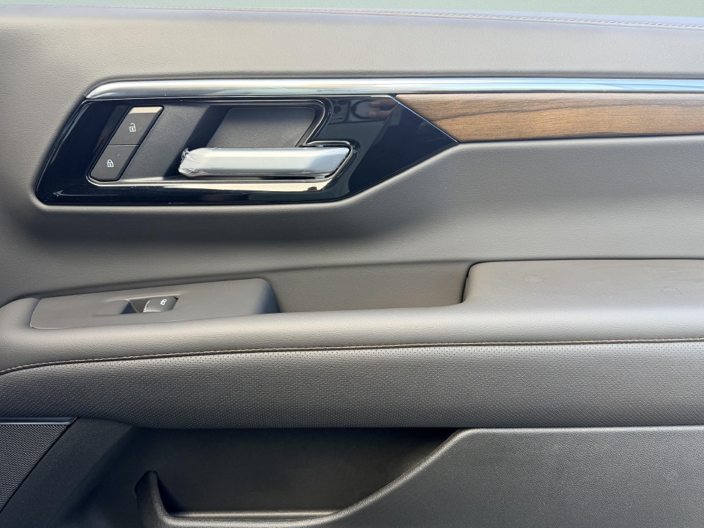 2026 Chevrolet Tahoe High Country - Photo 23