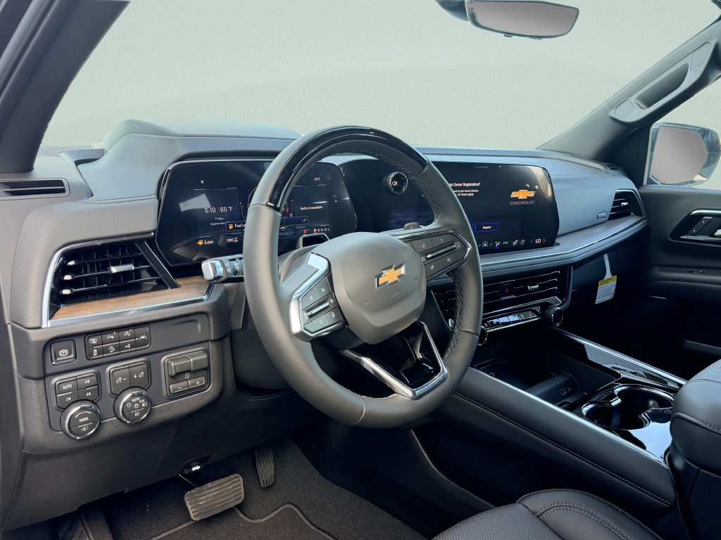 2026 Chevrolet Tahoe High Country - Photo 28