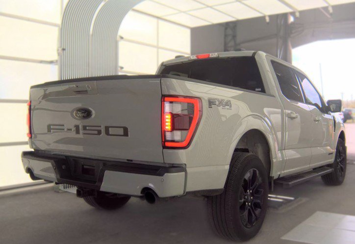 Used 2023 Ford F-150 XL