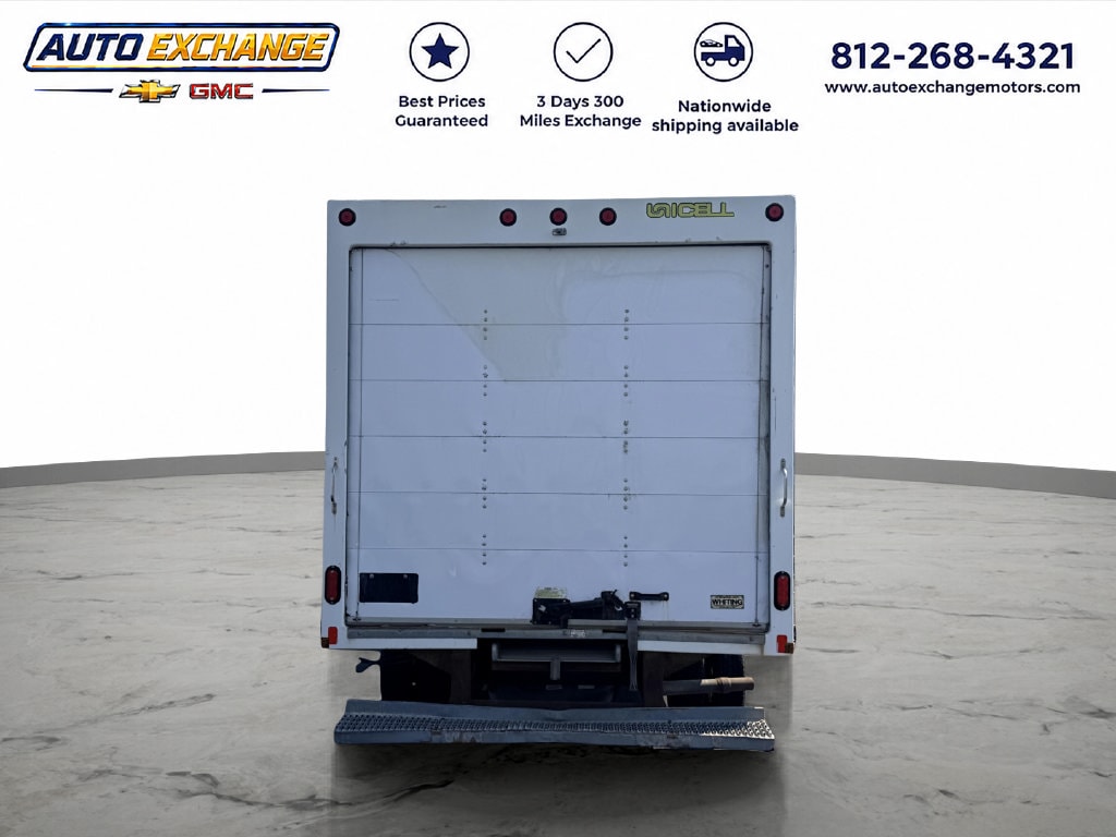 Used 2023 Ford E-Series Cutaway Base Truck