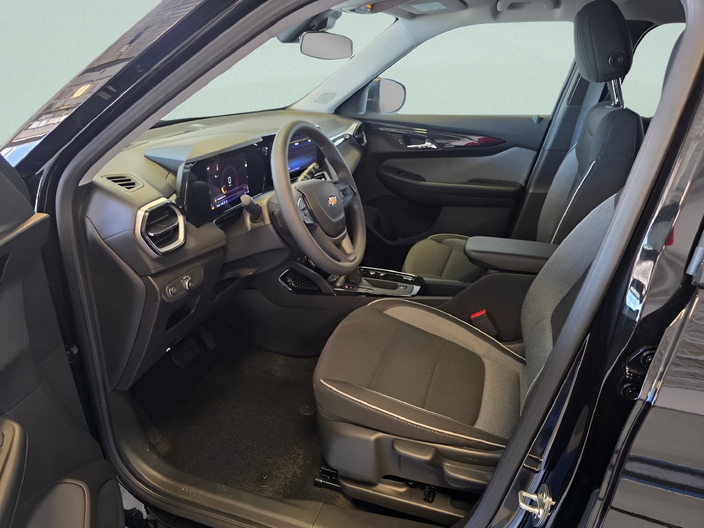 2026 Chevrolet Trailblazer LS - Photo 9