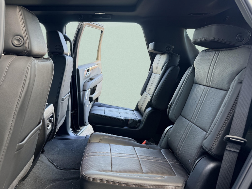 2026 Chevrolet Tahoe High Country - Photo 12