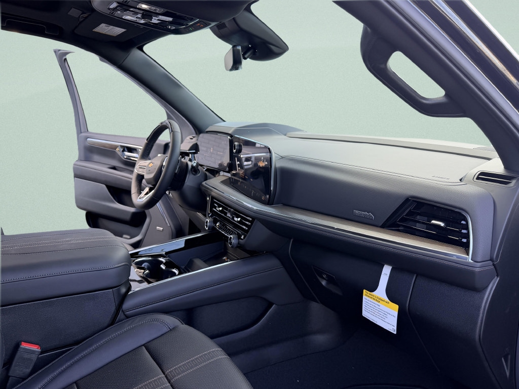 2026 Chevrolet Tahoe High Country - Photo 21