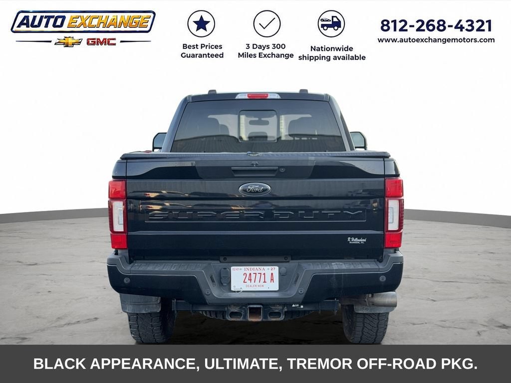 Used 2021 Ford Super Duty F-350 SRW XL