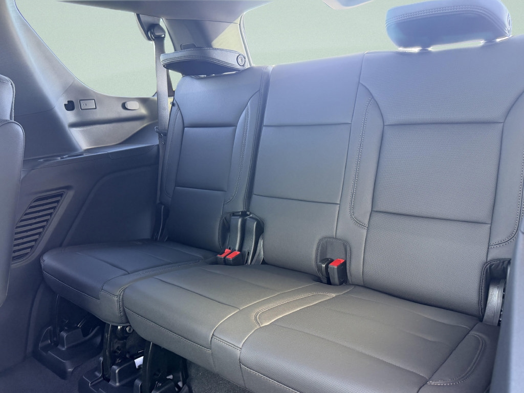 2026 Chevrolet Tahoe High Country - Photo 14