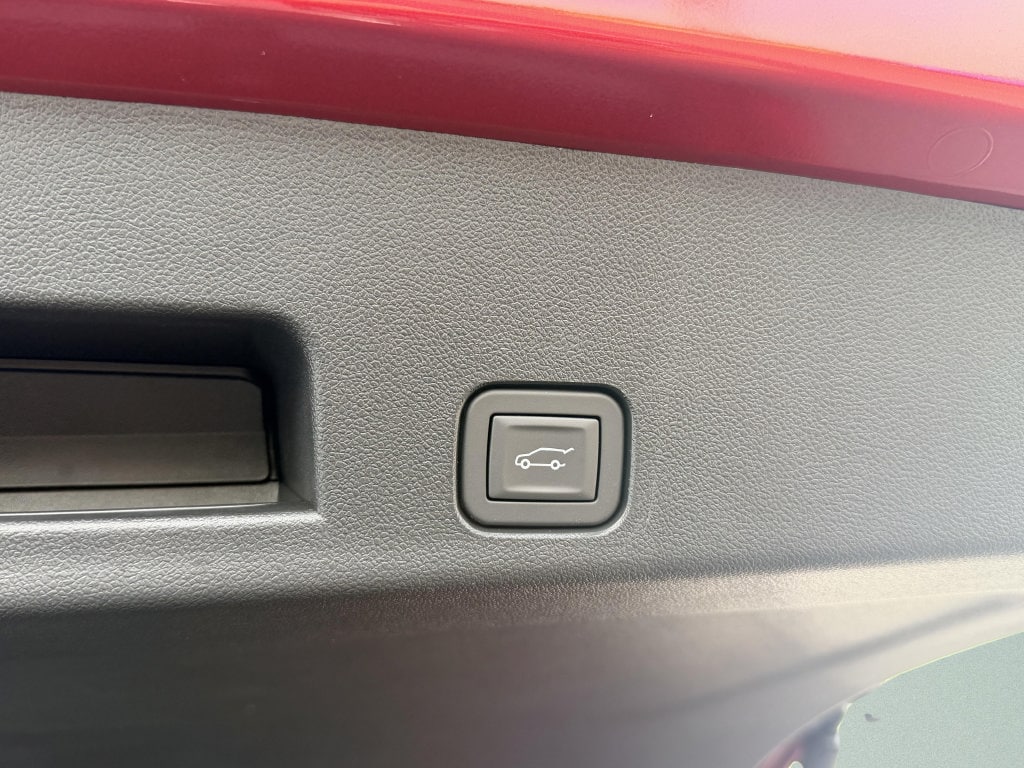 2027 GMC Acadia Elevation - Photo 13
