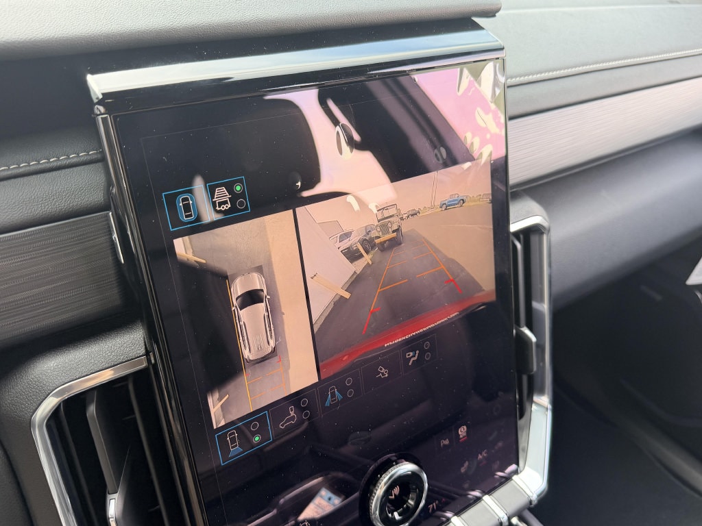 2027 GMC Acadia Elevation - Photo 31