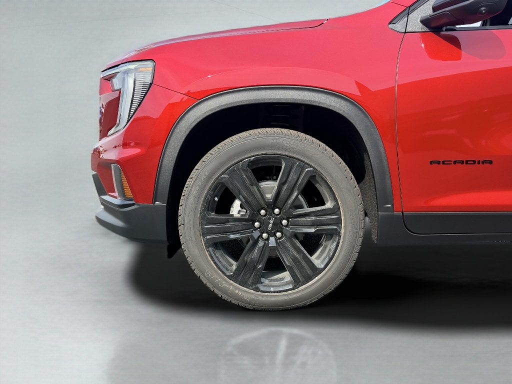 2027 GMC Acadia Elevation - Photo 33