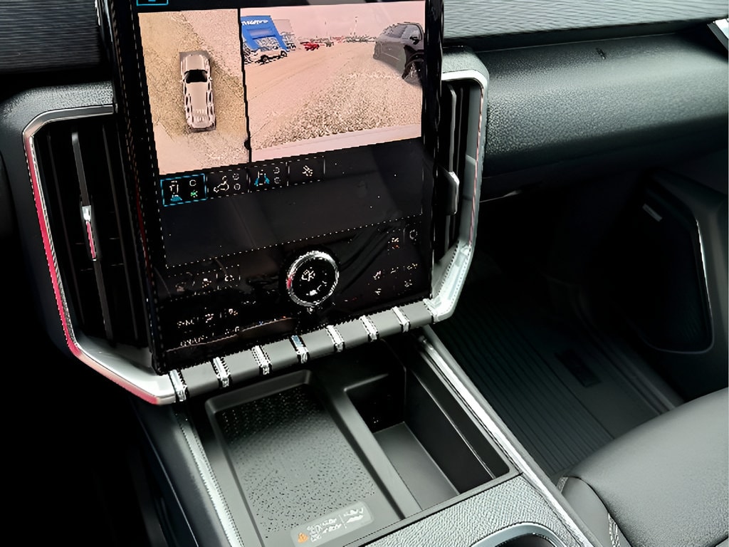 2026 GMC Acadia Elevation - Photo 17