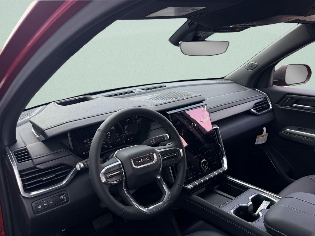 2027 GMC Acadia Elevation - Photo 24