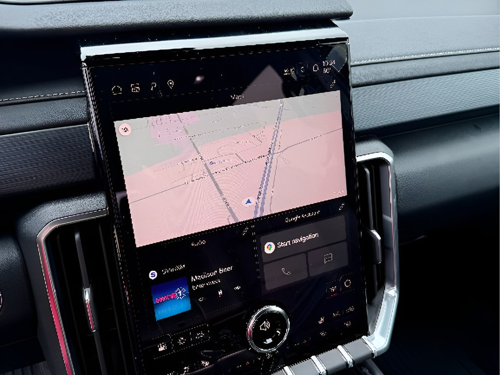 2026 GMC Acadia Elevation - Photo 13