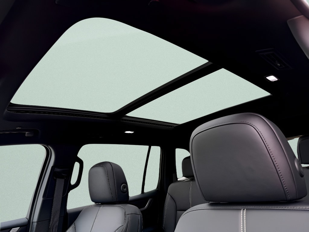 2026 GMC Acadia Elevation - Photo 19