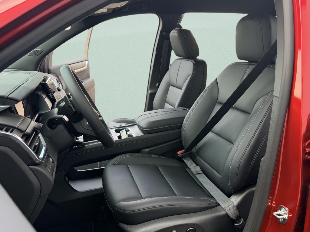2027 GMC Acadia Elevation - Photo 8