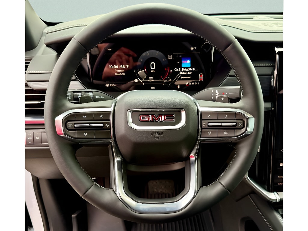 2026 GMC Acadia Elevation - Photo 11