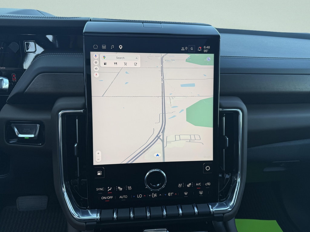 2026 GMC Yukon Denali Ultimate - Photo 14
