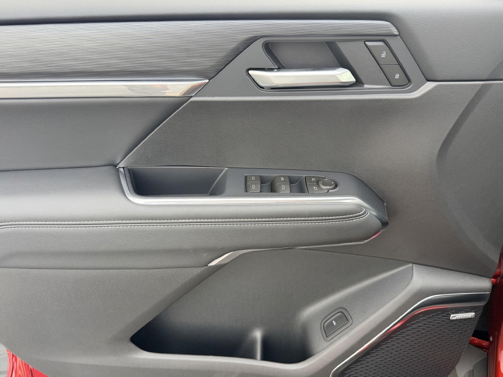 2027 GMC Acadia Elevation - Photo 21