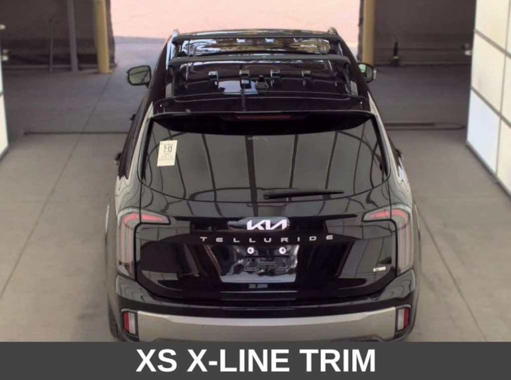 Used 2023 Kia Telluride SX