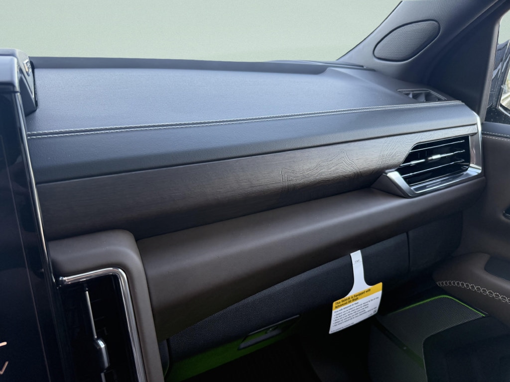 2026 GMC Yukon Denali Ultimate - Photo 36