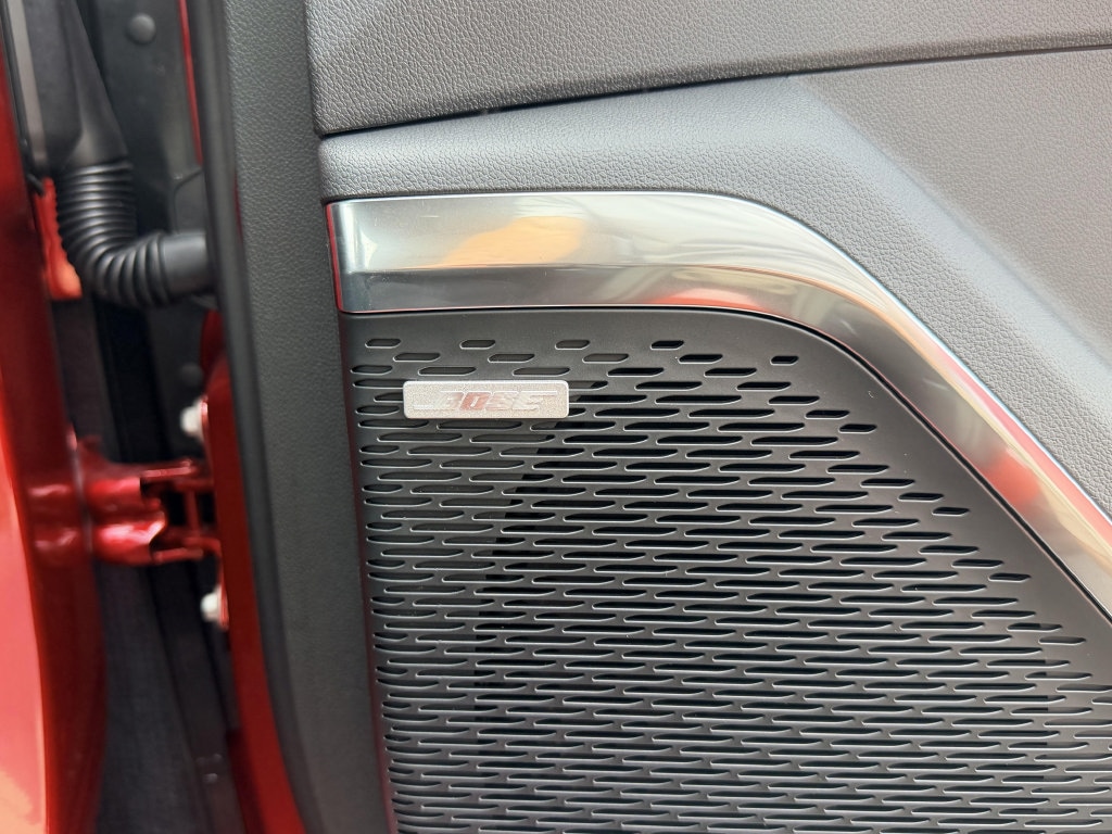 2027 GMC Acadia Elevation - Photo 22