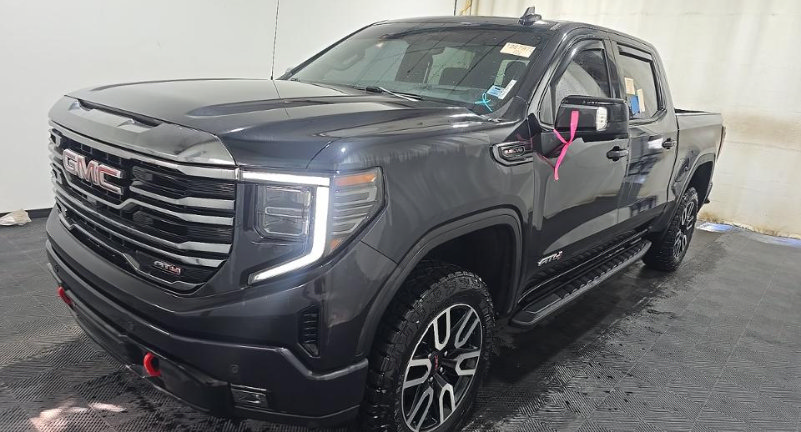  GMC Sierra 1500