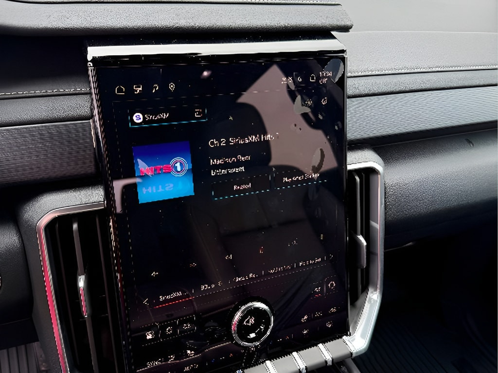 2026 GMC Acadia Elevation - Photo 12