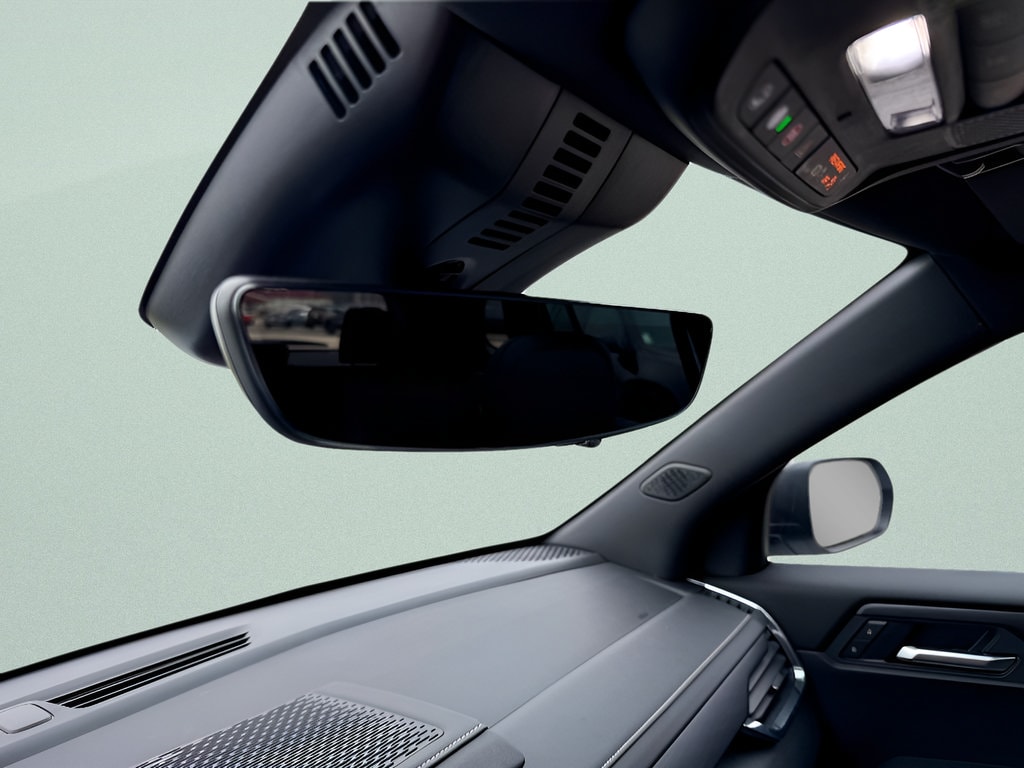 2026 GMC Acadia Elevation - Photo 20
