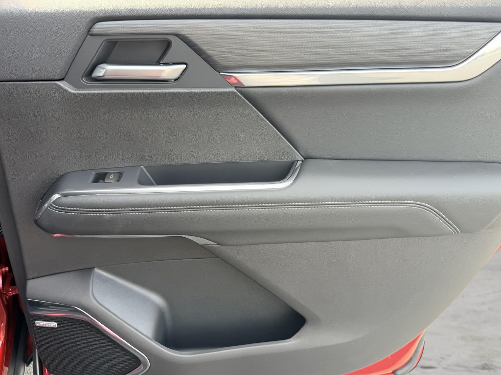 2027 GMC Acadia Elevation - Photo 19