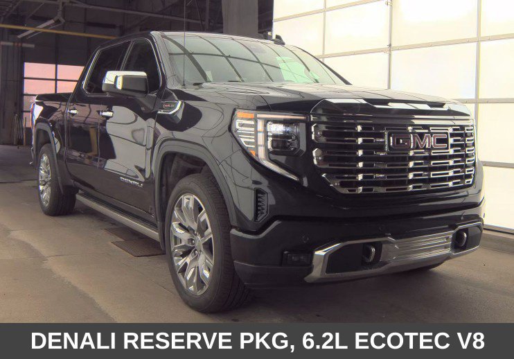  GMC Sierra 1500
