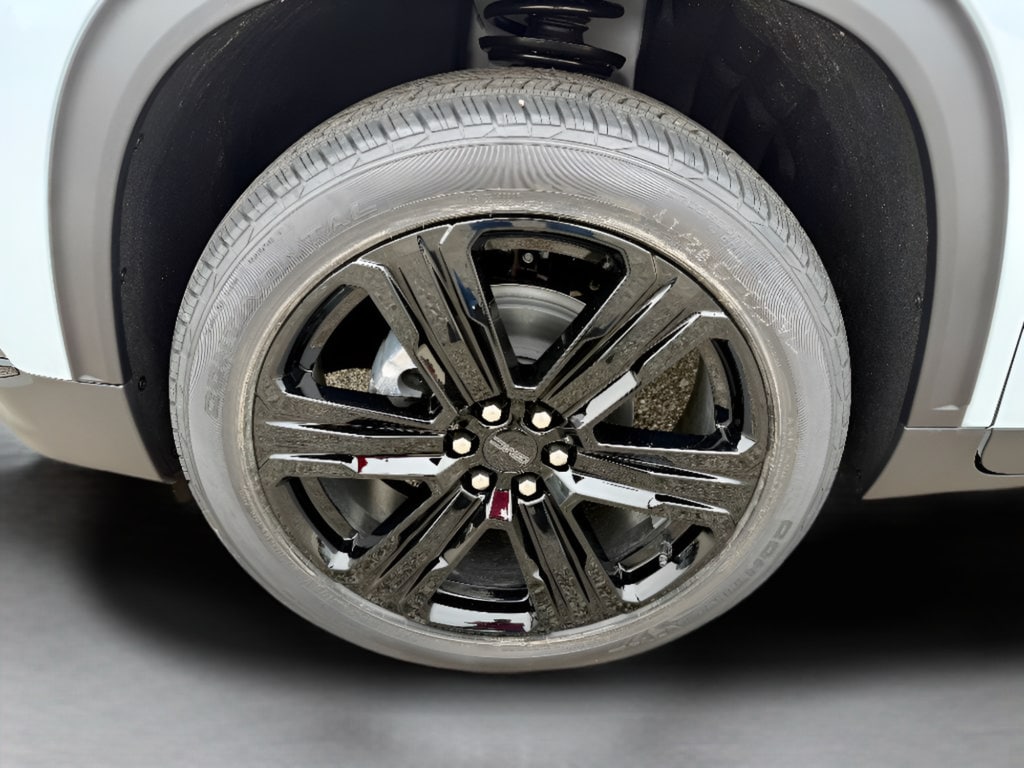 2026 GMC Acadia Elevation - Photo 27